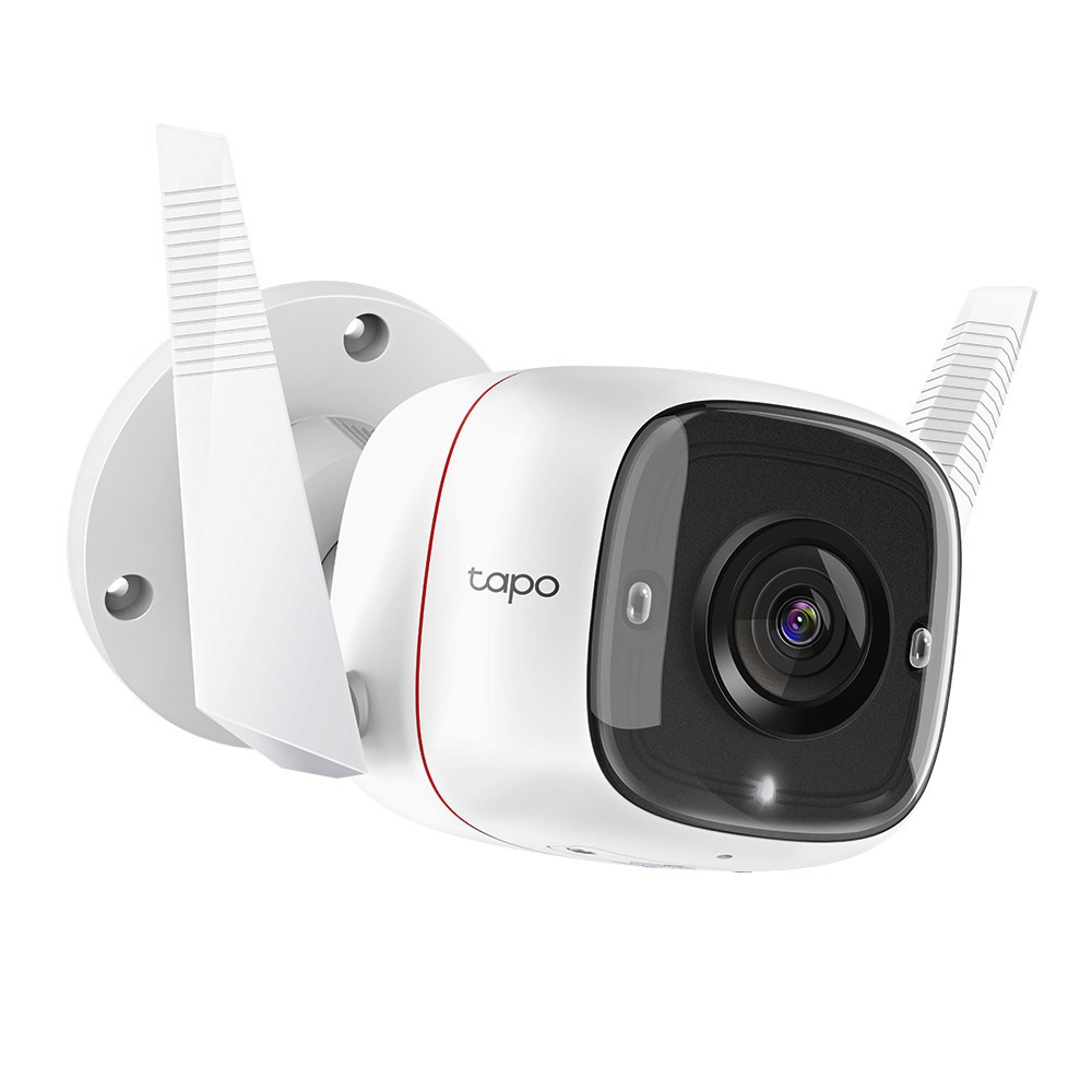 Camera Wifi TP-Link Tapo C310 3MP An Ninh Ngoài Trời - Bảo hành 2 năm Hàng Chính Hãng