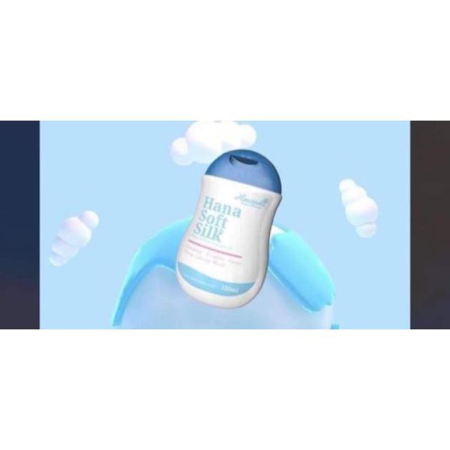 Bộ Đôi Sữa Tắm & Dung Dịch Vệ Sinh Hanayuki- CHÍNH HÃNG 100% - HANAYUKI CLINIC -Hanauki Center | BigBuy360 - bigbuy360.vn