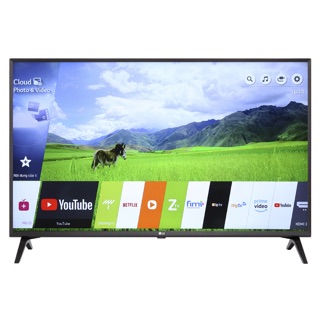 Tivi smart LG 43LK5400