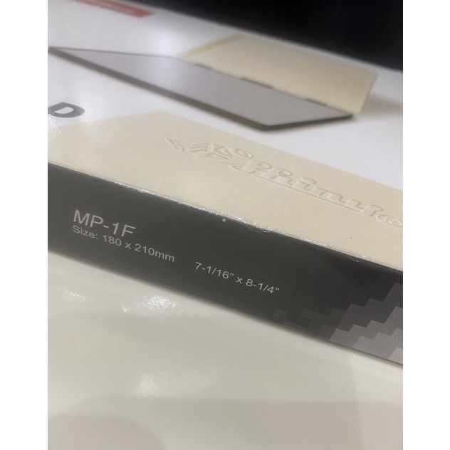 Tampon Shiny MP-1 kích thước lớn 180mm x 210mm