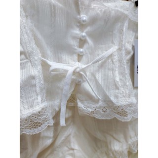 [ Ảnh thật] Set hai dây cute QC