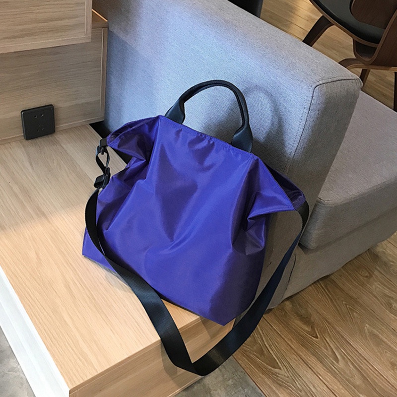 Túi Đeo Vai Sức Chứa Lớn Thời Trang Cho Nữ