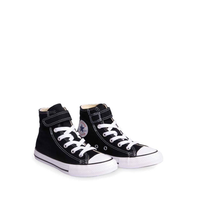 Giày Converse Chuck Taylor All Star 1V Unisex Kids's Sneakers - Black