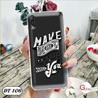 Ốp lưng dẻo in hình VSMART STAR