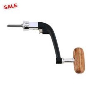 Tay quay máy câu cá 1000 - 7000 tay quay máy câu giá rẻ - hàng có sẵn