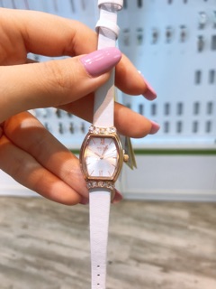 Đồng Hồ Nữ Julius JA-1136