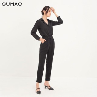 Quần tây 2 nút QA1209 GUMAC