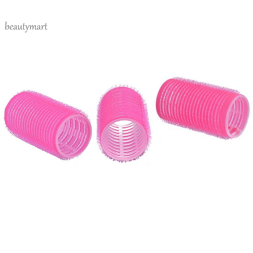 [Hàng mới về] Set 6 lô uốn tóc làm đẹp cho salon