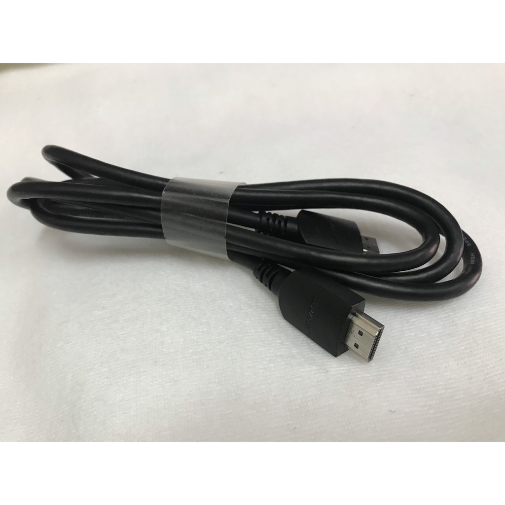 Cáp tín hiệu hdmi  dài 1,5m 19+1 chuẩn 4k