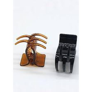 Combo 2 kẹp tóc càng cua 5 răng siêu bền