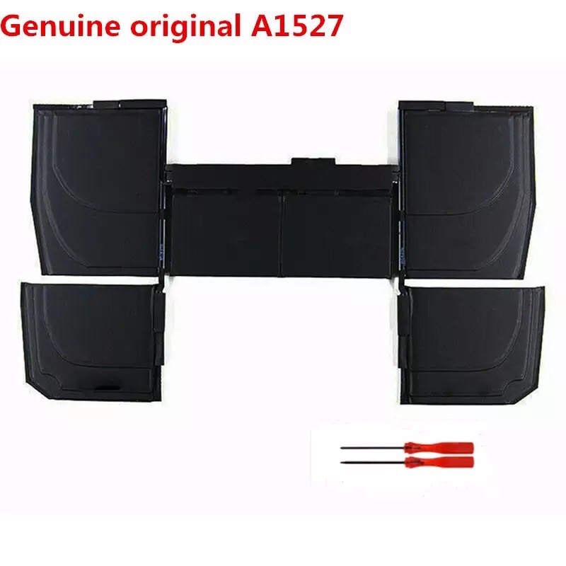 A1527 A1534 Pin Dùng Cho Táo 12 "A1534 2015 2016 2017 MF855C/613 01926 7.55V 39.71WH