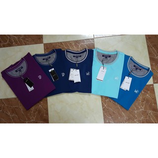 Áo thun cao cấp Việt Pháp Collection