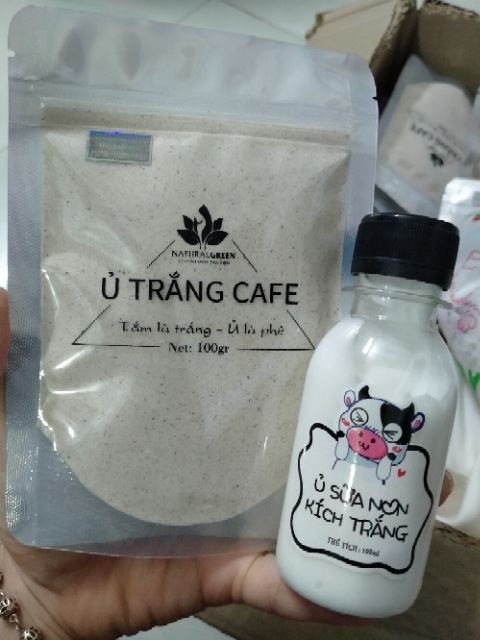 Combo ủ cafe | BigBuy360 - bigbuy360.vn