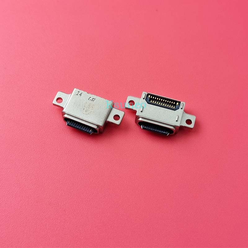 Cổng Kết Nối USB Loại C Cho Samsung Galaxy S8/S8 Plus/S9/S9 Plus/Note 9/W2018