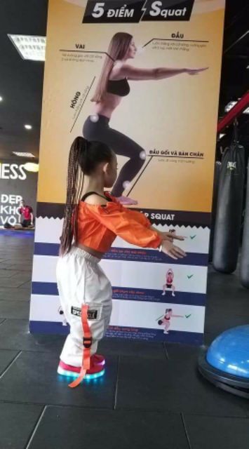 Đuôi sam tết lon nhỏ