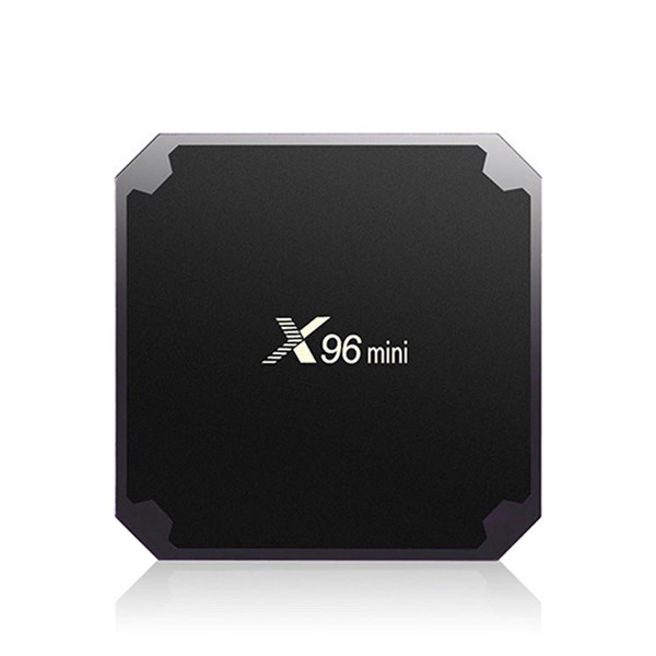 X96 mini android Box TV box 2gb + 16gb Media Player