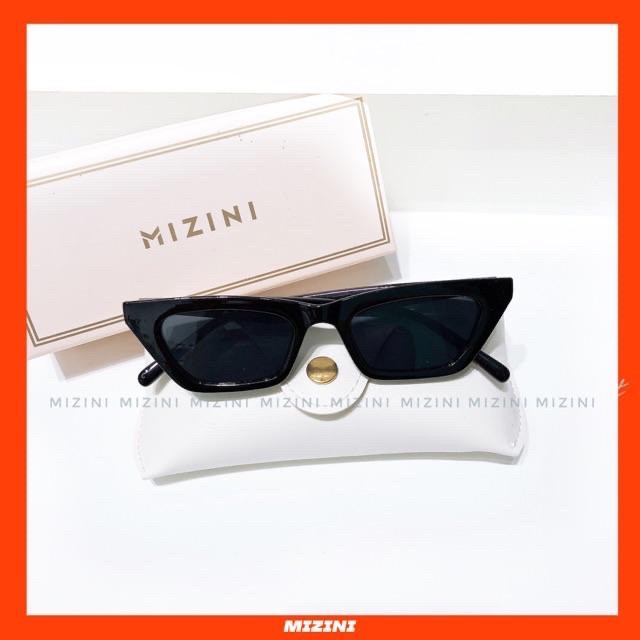 Kính râm nữ mắt mèo MIZINI chống tia UV | BigBuy360 - bigbuy360.vn