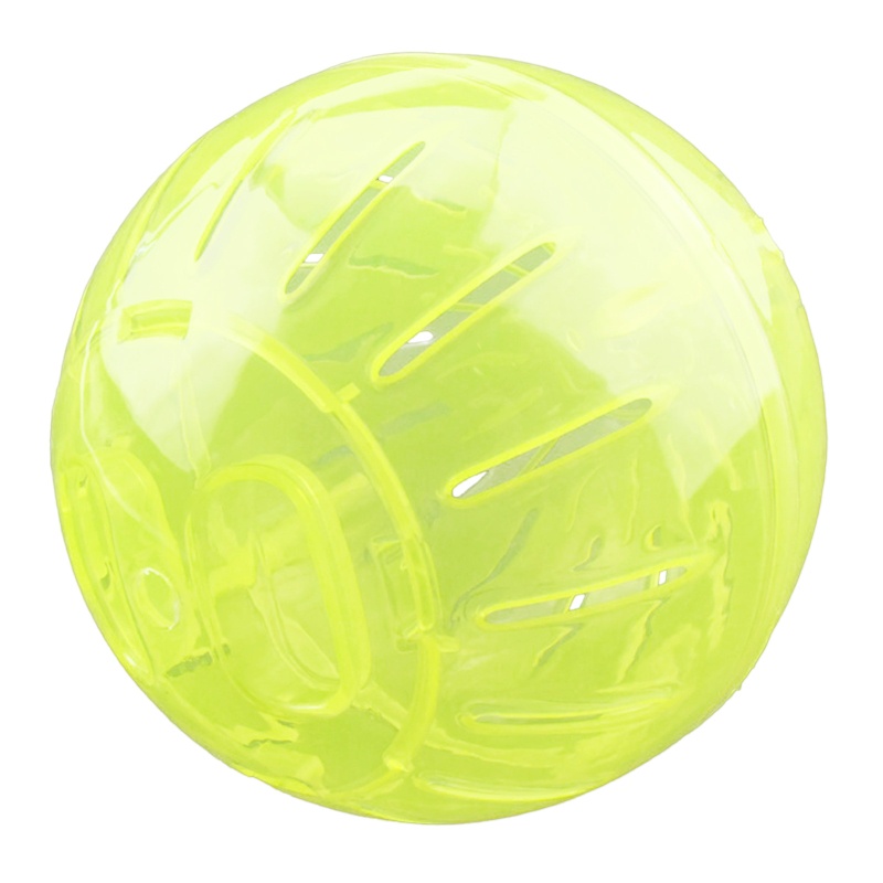 Bóng Tập Thể Dục Cho Chuột Hamster 3.9Inch Spinner