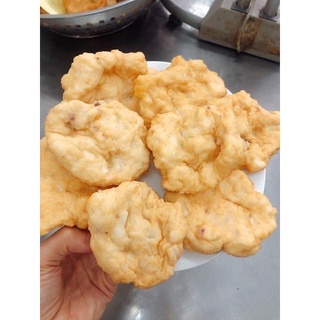 CHẢ MỰC HẠ LONG ĐẶC BIỆT {500gr-Takifood}