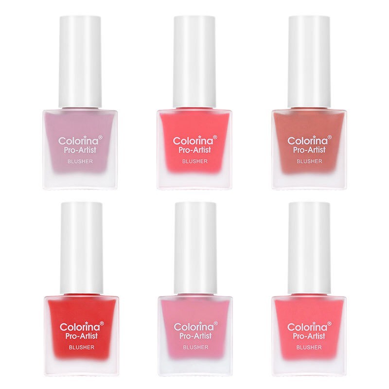 [Aut 100%] - Má hồng dạng kem Colorina - Pro artist | BigBuy360 - bigbuy360.vn