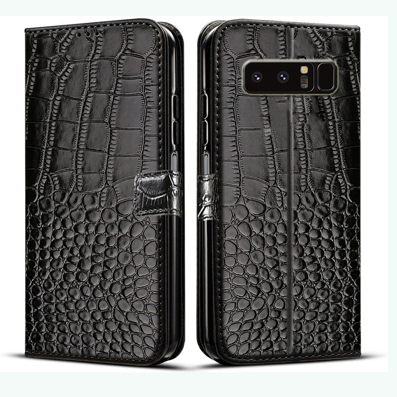 Crocodile pattern Wallet Case Lenovo P70 P70A P70T K8 K9 K10 Note Plus flip PU Leather phone cover with Card Slot