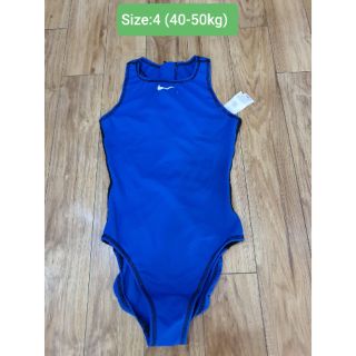 Áo Bơi Một Mảnh Bé Gái Hãng Nike Xuất Dư Xịn