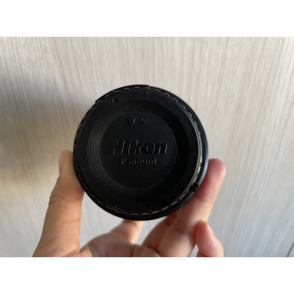 Ống kính Lens Nikon AF NIKKOR 28-105mm F/3.5-4.5D