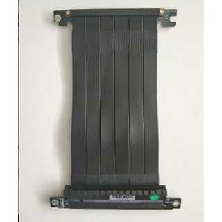 Riser PCIe x16 ADT-Link