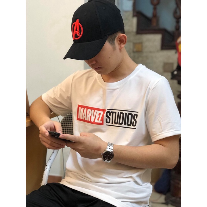 Mũ lưỡi trai Avenger