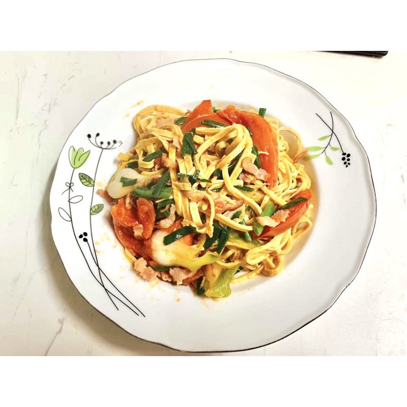 Mì Váng Đậu Túi Nhỏ 100g Tiện Lợi cho Keto Das