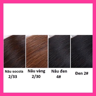 TÓC CẢ ĐẦU MẪU CỤP LỞ ❇️FREESHIP ❇️tóc tóc giả nữ cụp lỡ ❇️