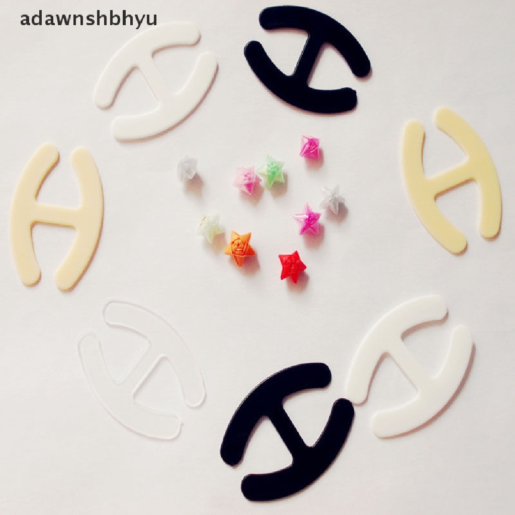 [adawnshbhyu] 3 PCS Clips Perfect Adjust Bra Clasp Strap Push Up Control New&amp;Useful Buckle .