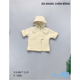 Bon99 - Áo khoác bon