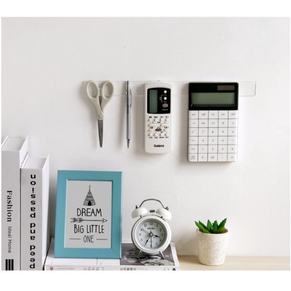Băng keo nano 2 mặt trong suốt đa năng, băng dính 2 mặt trong suốt chống thấm nước siêu cố định