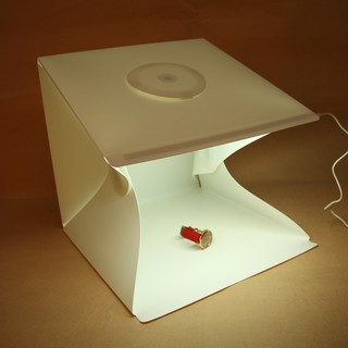 40 cm photo studio hộp mềm tent cube phông nền chụp ảnh