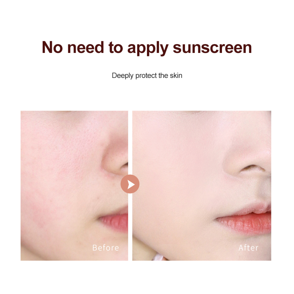 (Hàng Mới Về) Phấn Phủ Dạng Nén Novo Che Khuyết Điểm Khô Và Ướt Chống Nước | BigBuy360 - bigbuy360.vn