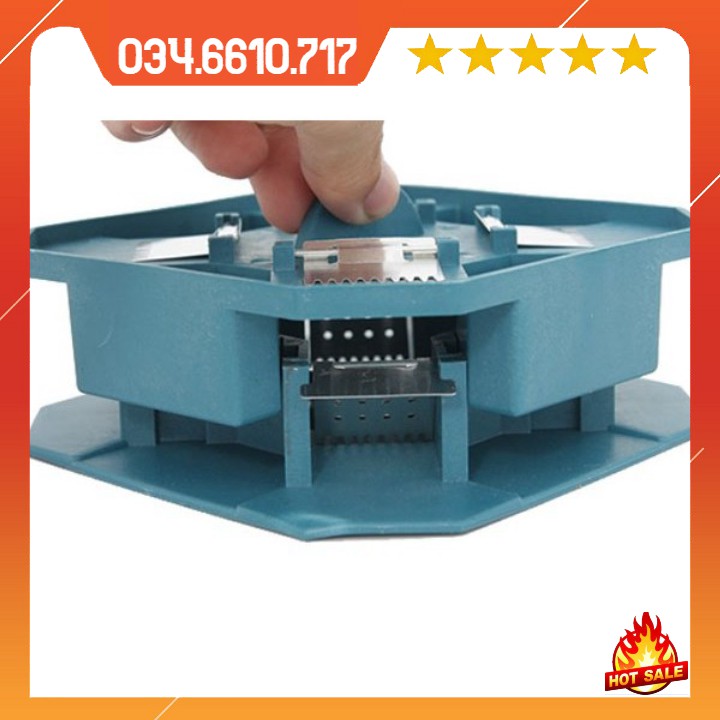 DỤNG CỤ BĂT GIÁN THÔNG MINH HIỆU QUẢ