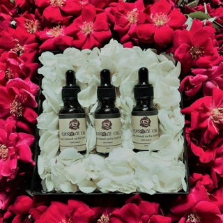 Dầu dưỡng hoa hồng Karose