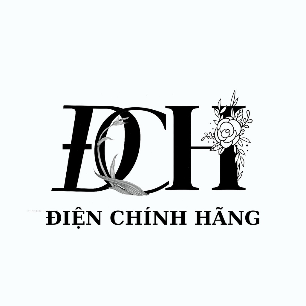 ĐIỆN CHÍNH HÃNG