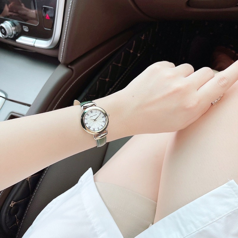 Đồng hồ Anne Klein nữ