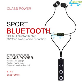 Tai nghe Bluetooth Caldecott BT-52