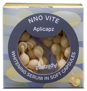 VIÊN VITAMIN E NNO & NNO VITE
