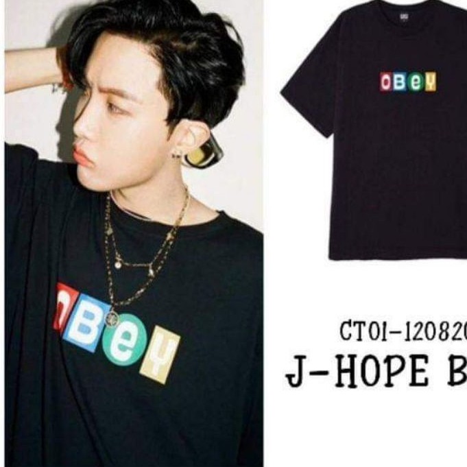 - Áo J HOPE BTS giá rẻ bảo hành 100% miễn phí