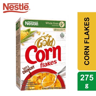 Bánh ăn sáng Corn Flakes 275g