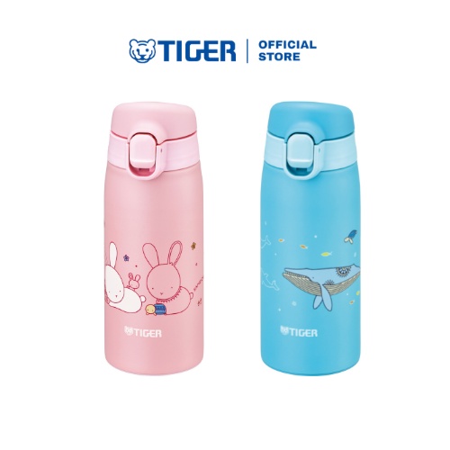 Bình Giữ Nhiệt Lưỡng Tính Tiger MCT-A035 (350ml)