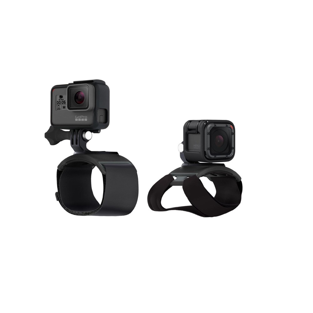 Dây Đeo Tay Cố Định Máy Quay GoPro | Wrist Strap Gopro