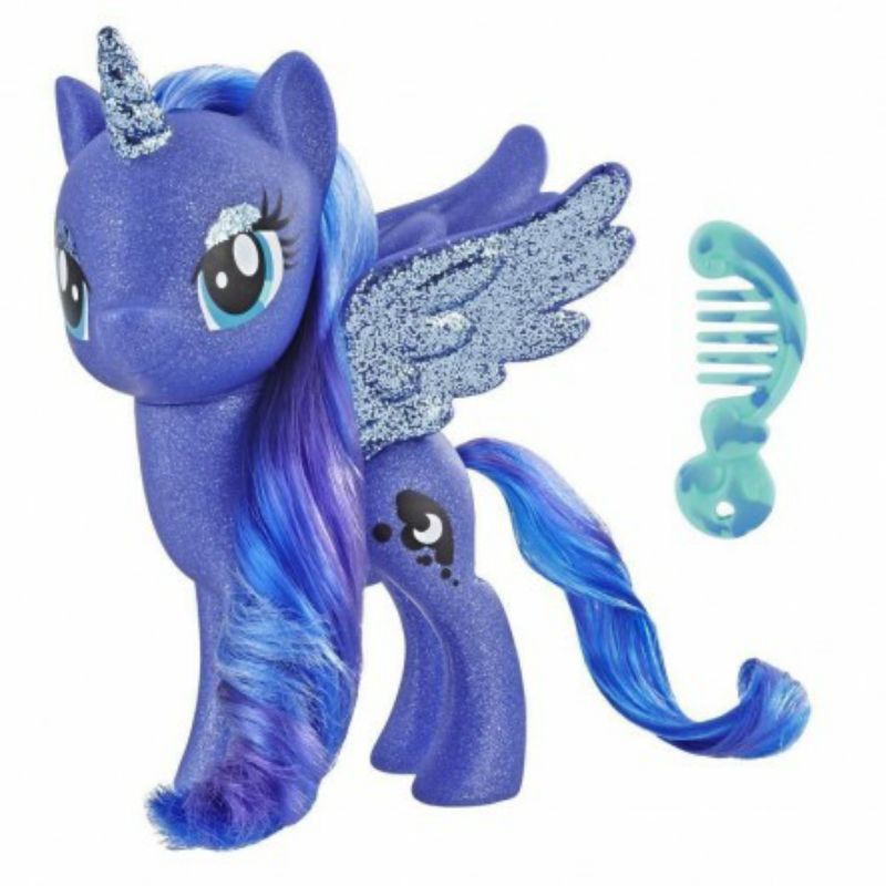 Mô Hình Nhân Vật Công Chúa Nhỏ Trong Phim My Little Pony