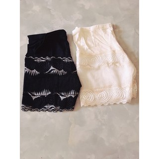 Set 2 Quần mặc váy