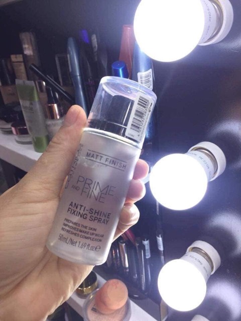 Xịt khoá lớp trang điểm | BigBuy360 - bigbuy360.vn