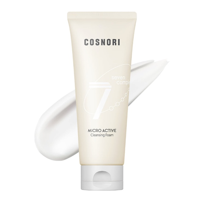 Sữa Rửa Mặt Tạo Bọt Cosnori 150ml